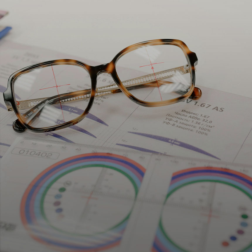Prescription Glasses