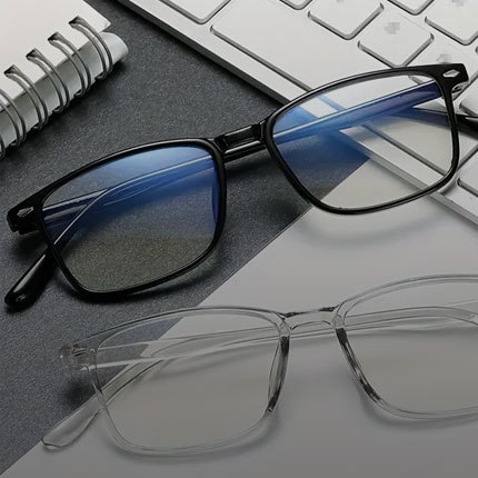 Blue Light Blocking Glasses