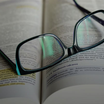 Reading Glasses