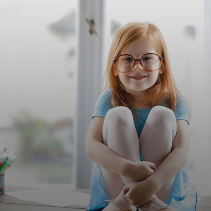 Kids' Glasses